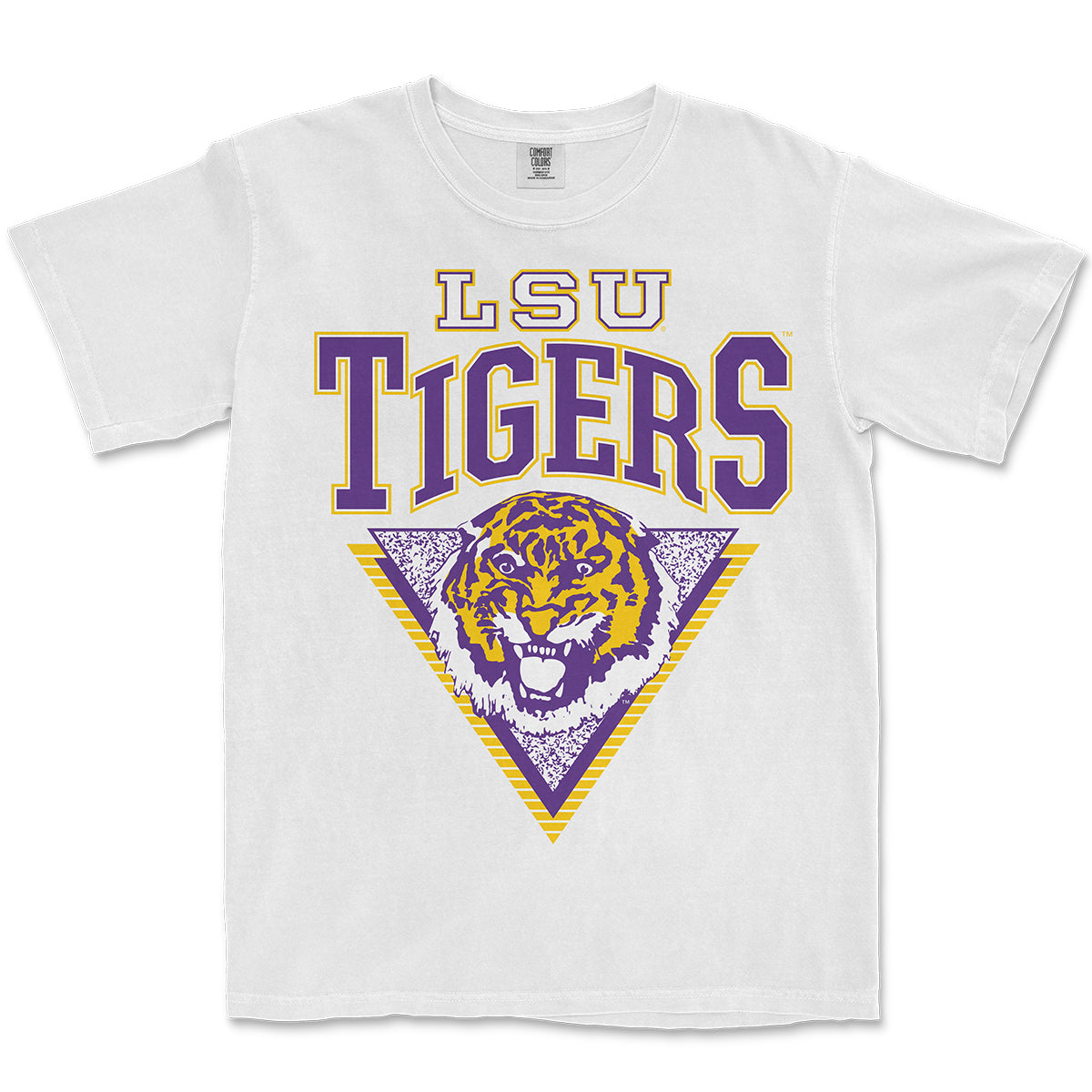 LSU Tigers Dinardo T-Shirt