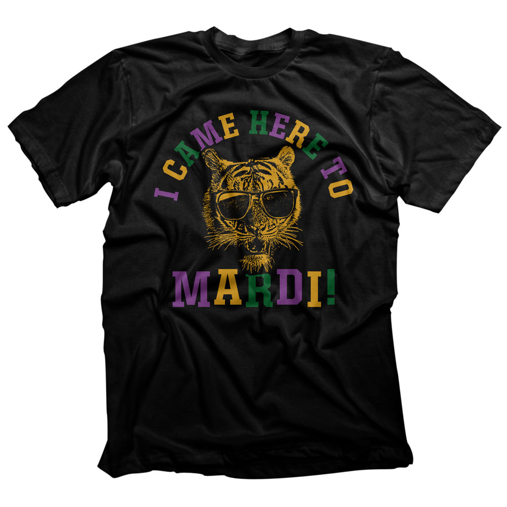 Mardi Animal T-shirt