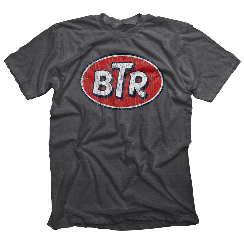 Baton Rouge STP T-shirt