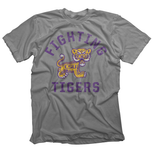 Squad Up Detroit Tigers Legends Team T-Shirt - Growkoc