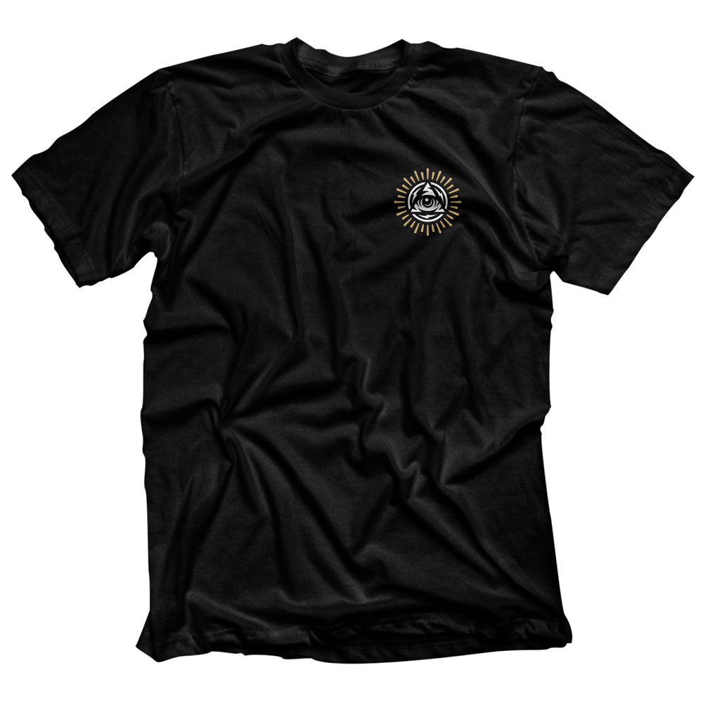 Icon Visuals Justice Dove T-Shirt