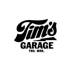 Tim&#39;s Garage