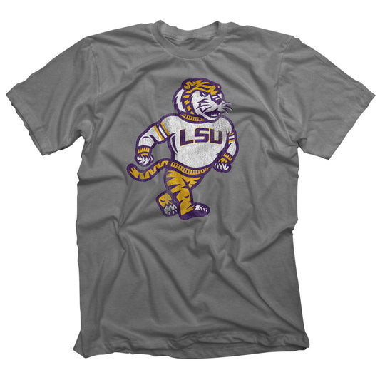 LSU Tigers Rumbler T-shirt
