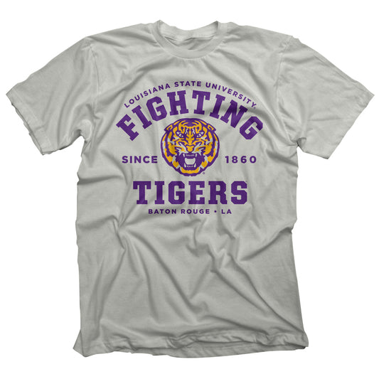 LSU Classic Arch T-shirt
