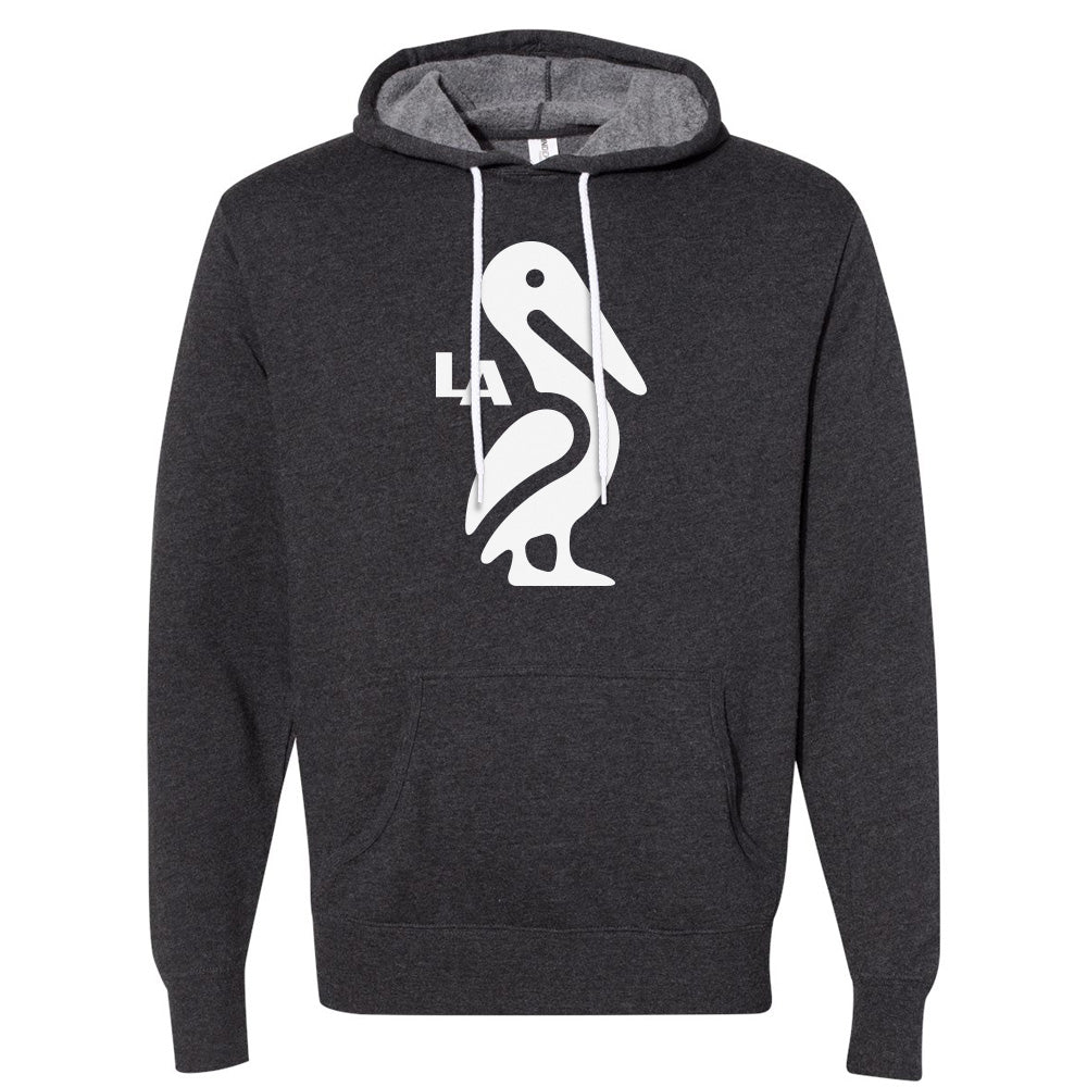 Louisiana Pelican Icon Hoodie