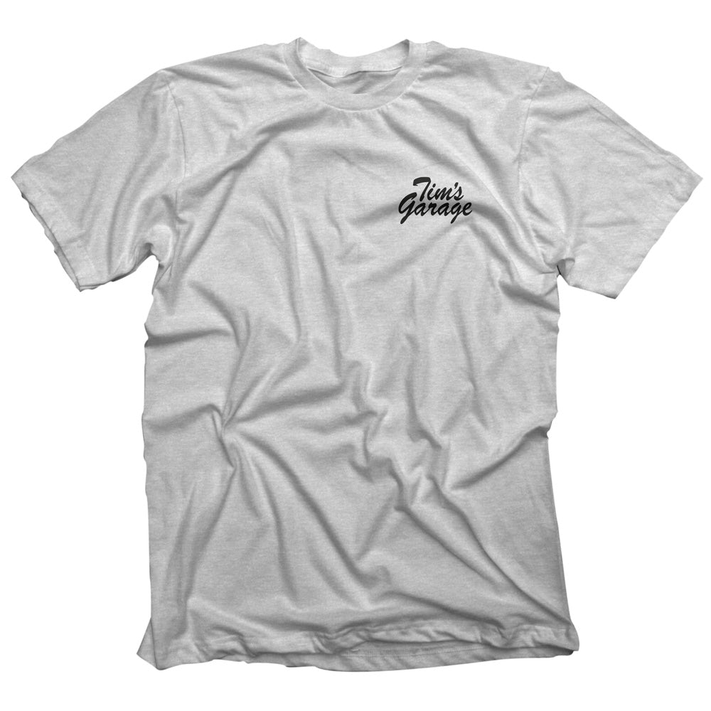 Tim’s Garage Firebird T-shirt