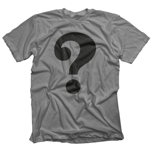 Mystery T-shirt