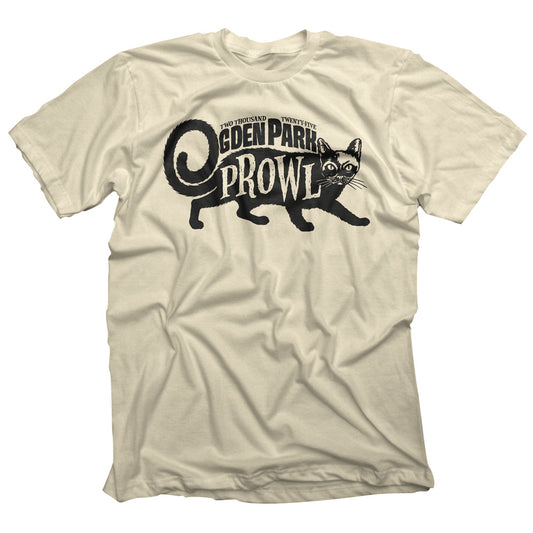 Ogden Park Prowl T-shirt