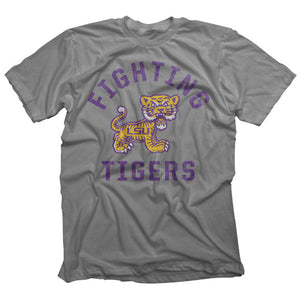 Highland & State LSU Mini Fighting Tiger T-shirt