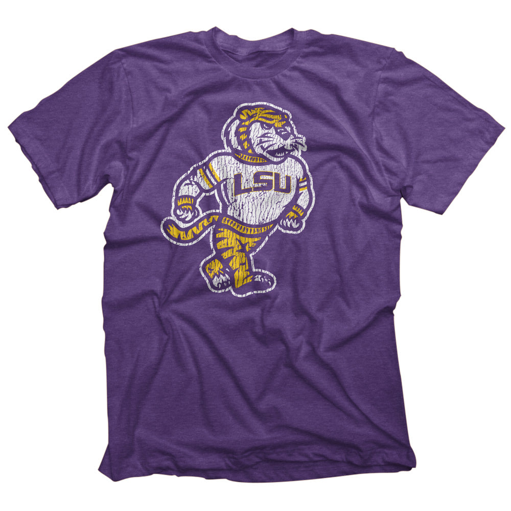 LSU Rumbler T-shirt