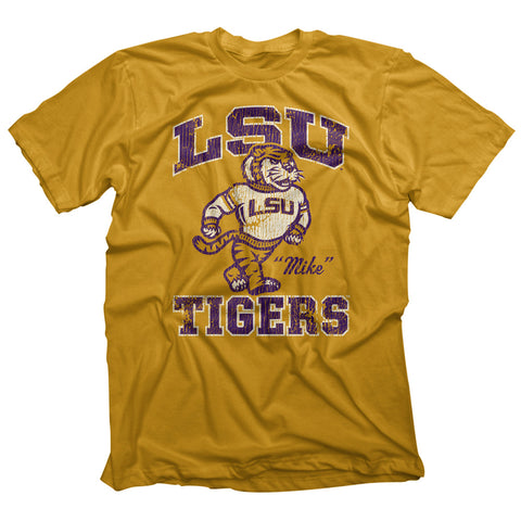 LSU Tigers Tough Guy T-shirt