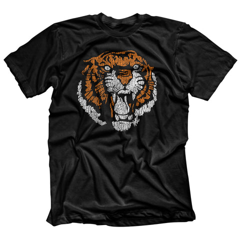 86 Tiger “Cincy Edition“ T-shirt